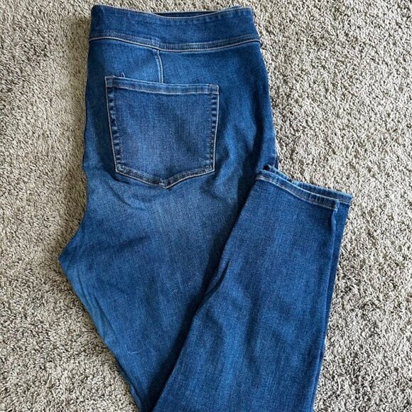 Lane Bryant Jeggings - Picture 2 of 6